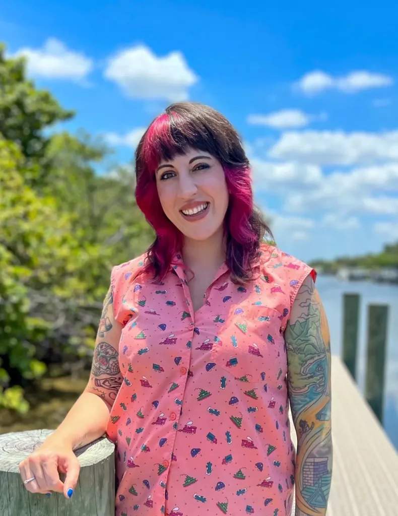 MEGAN NORQUEST, MSW, LCSW, CAC, ICADC LEAD THERAPIST