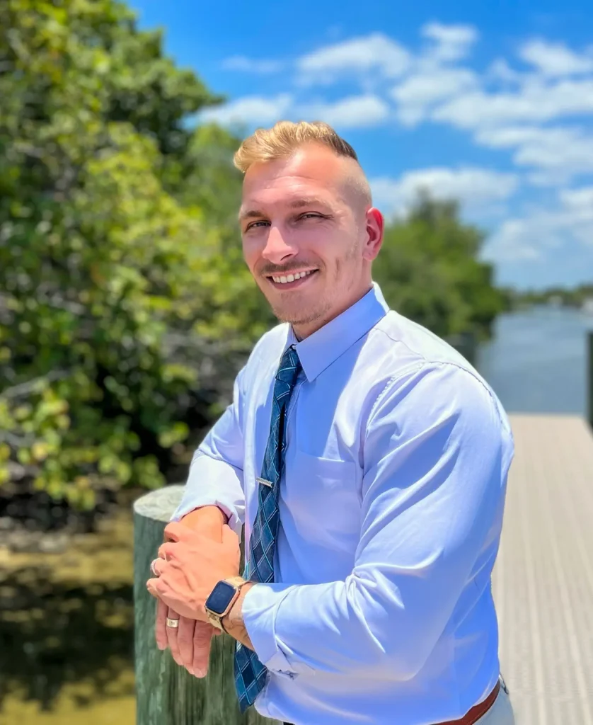 RYAN SMITH, AA, CAC, ICADC PRIMARY COUNSELOR
