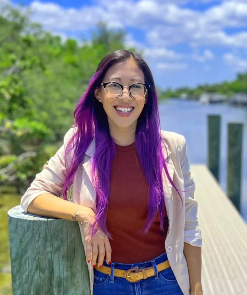 STEPHANIE MARTINEZ, BA, CRRA CO-OWNER & CHIEF OPERATING OFFICER