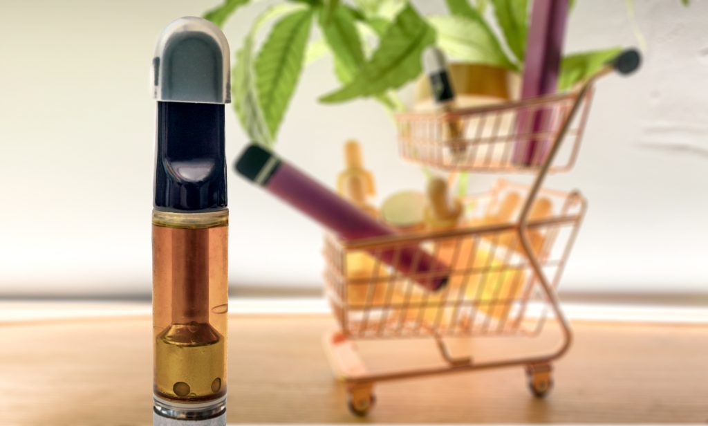THC Vaping & Nicotine: Risks for Teens & Young Adults